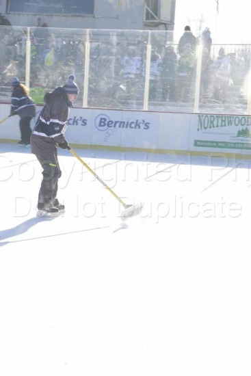 Bemidji State vs MN State Mankato